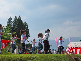 湯前ダンスグループDEVELOP