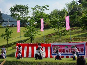 湯前ダンスグループDEVELOP