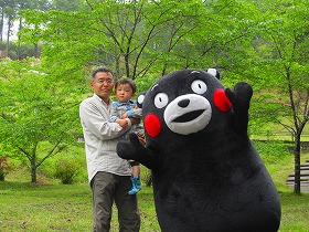 くまもん